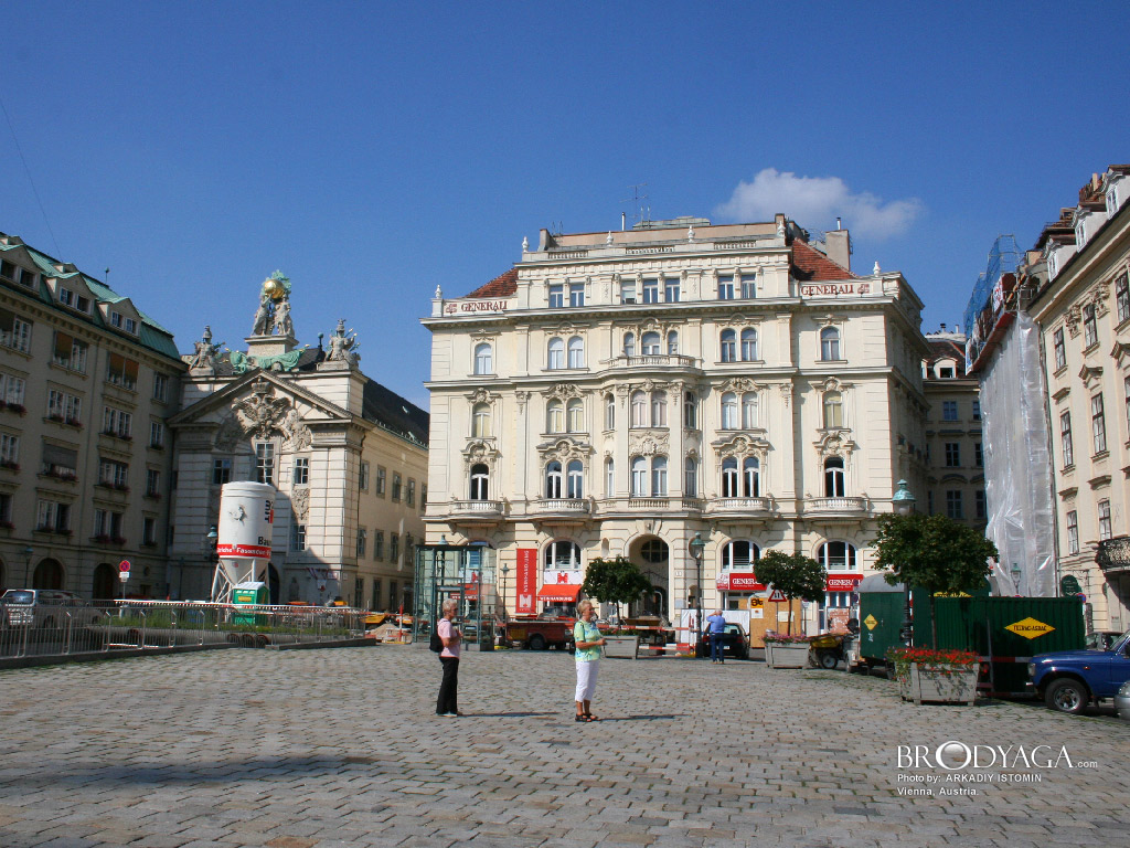 Vienna